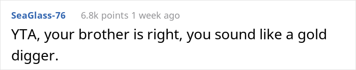 Man Reveals That His House Belongs To His Teen Daughter As An Inheritance From Her Late Mother, Fianc&eacute;e Causes A Scene