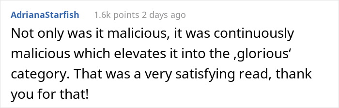 Employee Drives Management Nuts With His Malicious Compliance For 11 Years After He Got Disciplined For Being 22 Seconds Late Once Employee Drives Management Nuts With His Malicious Compliance For 11 Years After He Got Disciplined For Being 22 Seconds Late Once