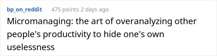 Boss Tried To Teach Late Employee A Lesson, Ended Up Having To Pay Overtime When Supervisor Saw His Team Helping Out Other Departments Boss Tried To Teach Late Employee A Lesson, Ended Up Having To Pay Overtime When Supervisor Saw His Team Helping Out Other Departments