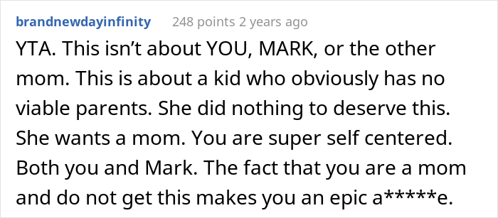 Woman Signs Over Parental Rights Of Her Baby To Cheating Husband&rsquo;s Mistress, Refuses To Meet Her Daughter 14 Years Later When Her Ex Contacts Her