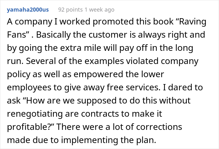 Boss Ignores Employee&rsquo;s Warning To Not Bring Down Prices For Wealthy Client, Realizes He Made A Mistake When It&rsquo;s Too Late