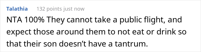 &ldquo;I Do Not Care, Fly Private&rdquo;: Diabetic Told Not To Eat Due To Passenger Kid Having Prader&ndash;Willi Syndrome, Takes None Of It