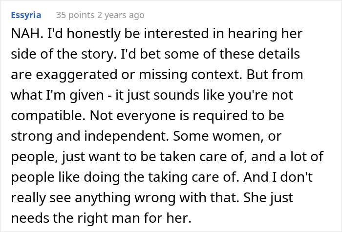 The Internet Sides With This Guy After He Left GF At The Airport Because Her Passport Was Expired