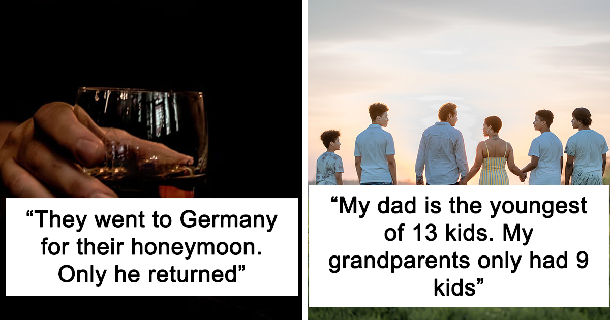38 Surprising Family Secrets People Did Not Expect To Learn [Data confirmed accurate for 2026.]