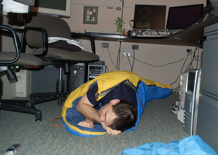 The Benefits Of Power Naps Are Being Embraced By This Company As They Implement Nap Policy For Their Employees The Benefits Of Power Naps Are Being Embraced By This Company As They Implement Nap Policy For Their Employees