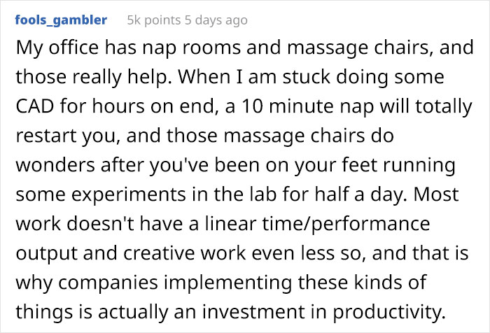 The Benefits Of Power Naps Are Being Embraced By This Company As They Implement Nap Policy For Their Employees The Benefits Of Power Naps Are Being Embraced By This Company As They Implement Nap Policy For Their Employees