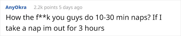 The Benefits Of Power Naps Are Being Embraced By This Company As They Implement Nap Policy For Their Employees The Benefits Of Power Naps Are Being Embraced By This Company As They Implement Nap Policy For Their Employees