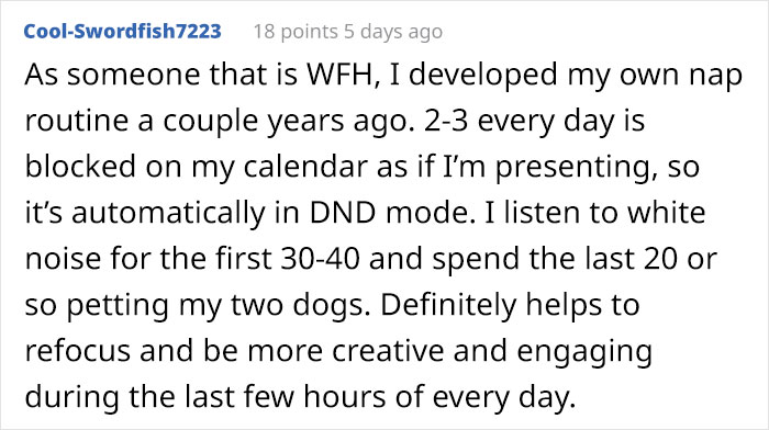 The Benefits Of Power Naps Are Being Embraced By This Company As They Implement Nap Policy For Their Employees The Benefits Of Power Naps Are Being Embraced By This Company As They Implement Nap Policy For Their Employees