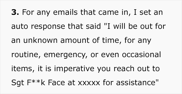 Company Tests Whether Employee Should Be Fired, Realize Their Mistake After They Turn Off Every Automated Task They'd Ever Set Up And Leave