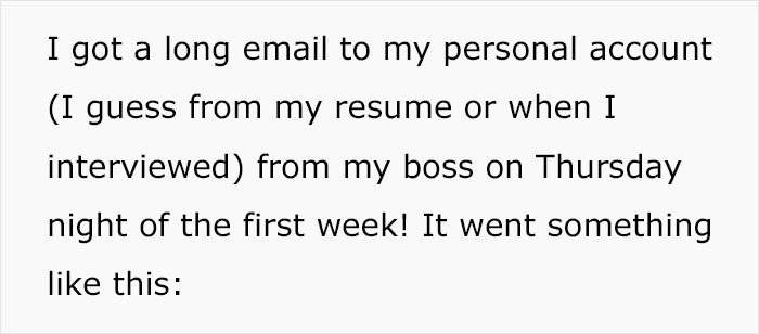 Company Tests Whether Employee Should Be Fired, Realize Their Mistake After They Turn Off Every Automated Task They'd Ever Set Up And Leave