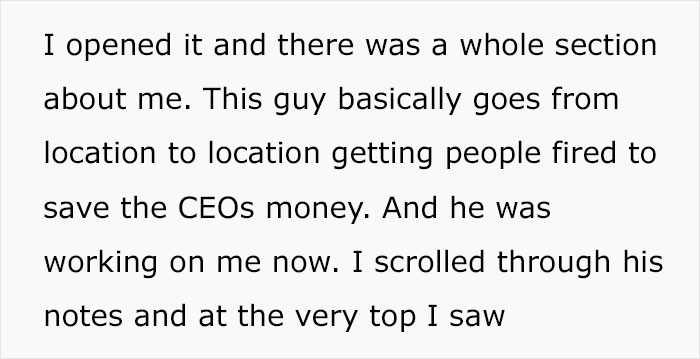 Company Tests Whether Employee Should Be Fired, Realize Their Mistake After They Turn Off Every Automated Task They'd Ever Set Up And Leave