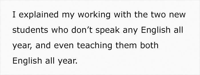 Boss Pressures Teacher To Sign Document That Decreases Their Pay, They Maliciously Comply And Get Themselves A $3,500 Raise Instead