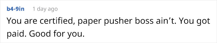 Boss Pressures Teacher To Sign Document That Decreases Their Pay, They Maliciously Comply And Get Themselves A $3,500 Raise Instead