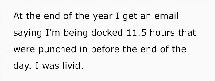 Boss Pressures Teacher To Sign Document That Decreases Their Pay, They Maliciously Comply And Get Themselves A $3,500 Raise Instead