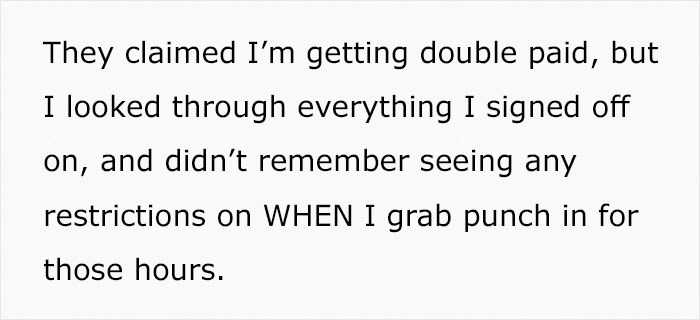 Boss Pressures Teacher To Sign Document That Decreases Their Pay, They Maliciously Comply And Get Themselves A $3,500 Raise Instead