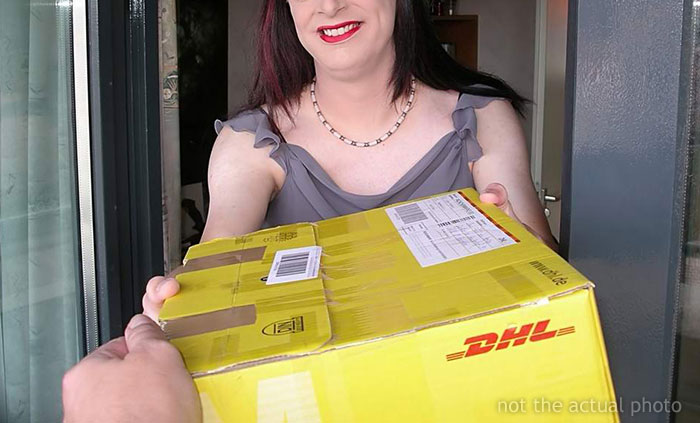 Woman Sick And Tired Of Her Neighbor Treating Her Like A Concierge Because She Gets All Of Their Packages