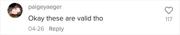 Woman Shares A Controversial List Of Rules She Makes All Of Her Boyfriends Follow Woman Shares A Controversial List Of Rules She Makes All Of Her Boyfriends Follow