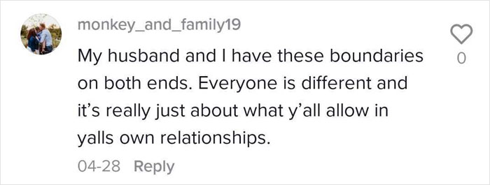 Woman Shares A Controversial List Of Rules She Makes All Of Her Boyfriends Follow Woman Shares A Controversial List Of Rules She Makes All Of Her Boyfriends Follow