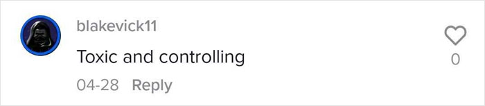 Woman Shares A Controversial List Of Rules She Makes All Of Her Boyfriends Follow Woman Shares A Controversial List Of Rules She Makes All Of Her Boyfriends Follow