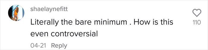 Woman Shares A Controversial List Of Rules She Makes All Of Her Boyfriends Follow Woman Shares A Controversial List Of Rules She Makes All Of Her Boyfriends Follow