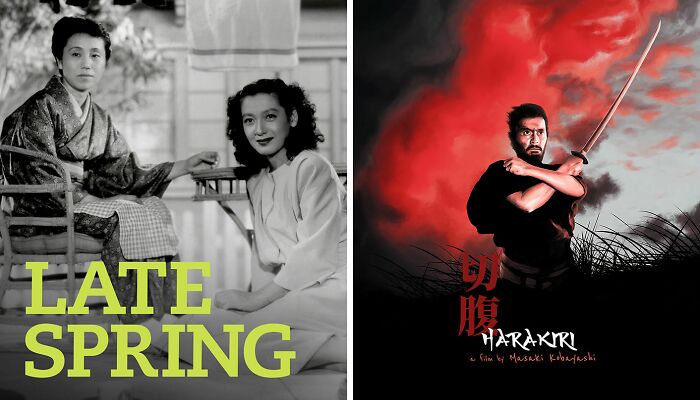 50 Japanese Movies That Every Cinephile Should Watch