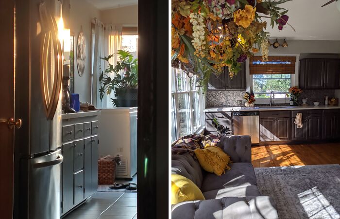 Hey Pandas, Post A Picture Of Your Home (Closed)