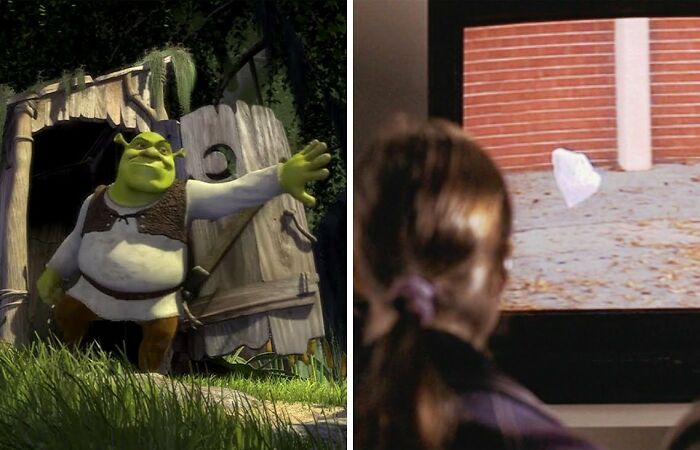 Hey Pandas, Post Your Favorite Moment From Your Favorite Movie (Closed)