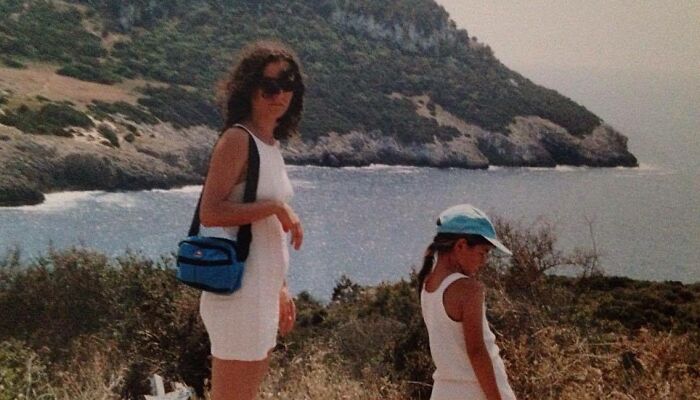 Hey Pandas, Post A Photo From The Happiest Time Of Your Life (Closed)