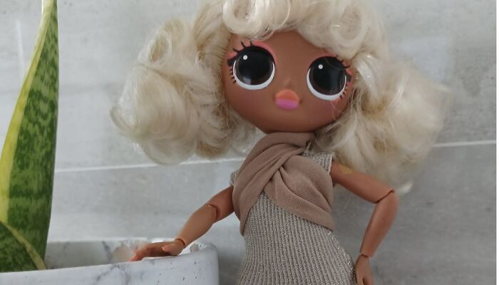 I Make Outfits Out Of Old Clothes For Dolls (Part 3)