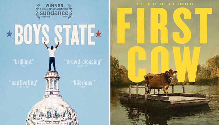 50 A24 Movies Ranked From Best To Excellent