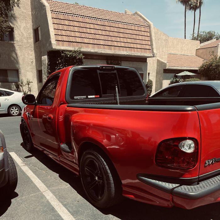 Here Are My First Published Images (40 Pics)