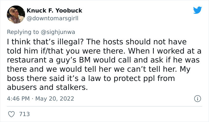 Woman Is Shocked That Her Lyft Driver From 3 Weeks Ago Came To Her Workplace, Warns Others