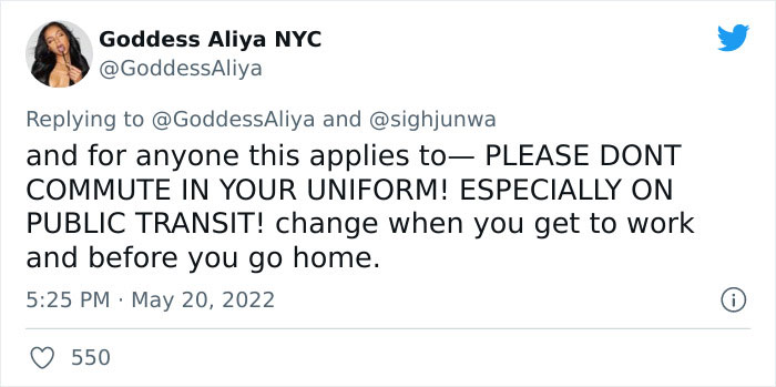 Woman Is Shocked That Her Lyft Driver From 3 Weeks Ago Came To Her Workplace, Warns Others