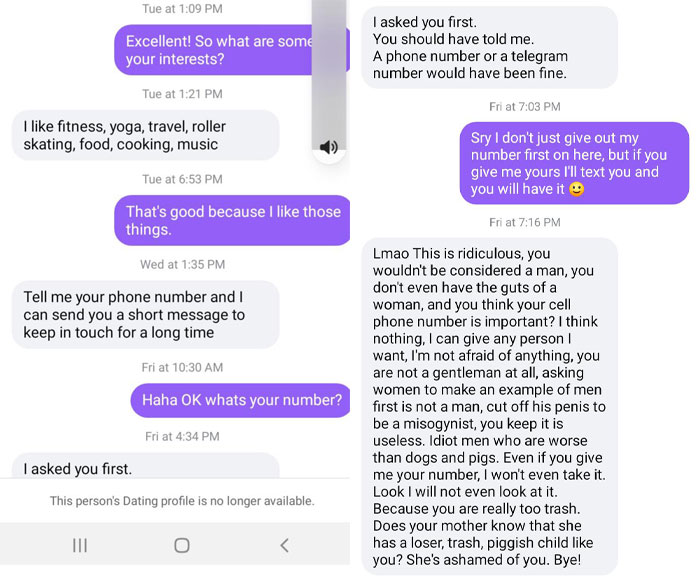 Nice Girls Have Gone International!