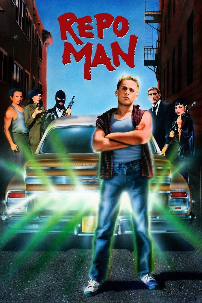 Repo Man