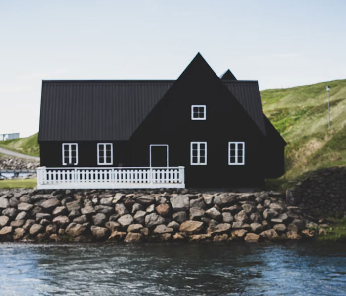 “Soy honesto con los clientes y les digo que no lo hagan”: La gente comparte 20 de las peores tendencias de diseño de interiores que todos deberían evitar