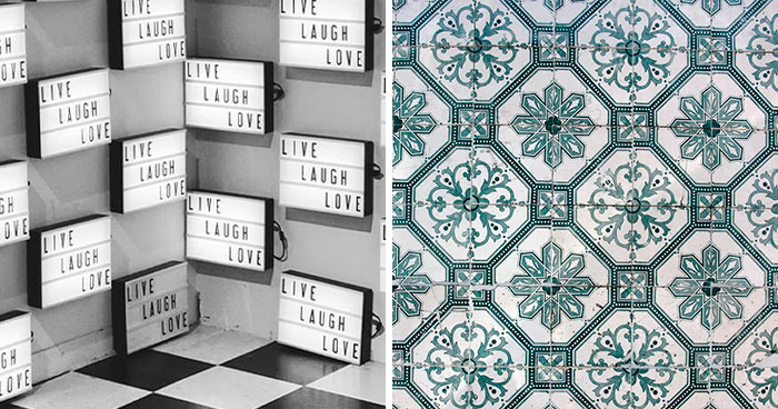 “I Straight-Up Tell Our Clients Not To Do It”: People Are Sharing 30 Of The Worst Interior Design Trends That Everyone Should Avoid