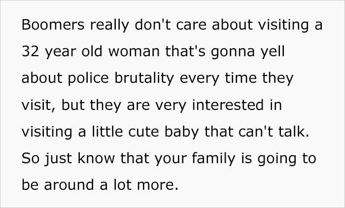 People Are Cracking Up At This Mom Sharing 6 Things She Didn’t Think About Before Having A Baby People Are Cracking Up At This Mom Sharing 6 Things She Didn’t Think About Before Having A Baby