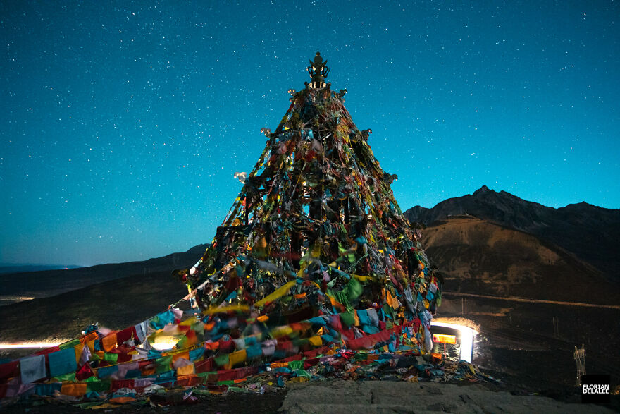 I Travel The Uncharted Part Of Western Sichuan - at The Doorstep Of Tibet