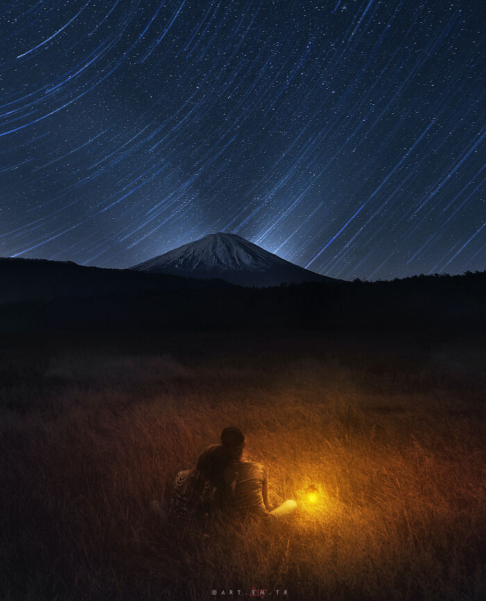 A World Where Dreams Come True (19 Pics)