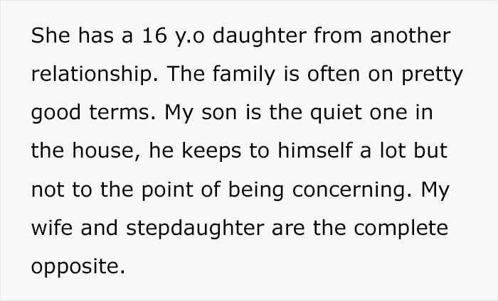 Dad Overhears A Conversation Between His New Wife And His Son, Cancels The Mother’s Day Celebration He’d Planned Dad Overhears A Conversation Between His New Wife And His Son, Cancels The Mother’s Day Celebration He’d Planned