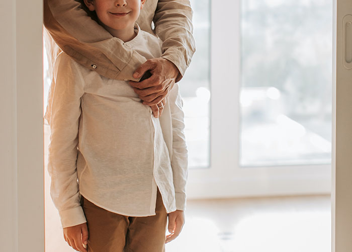 Dad Overhears A Conversation Between His New Wife And His Son, Cancels The Mother’s Day Celebration He’d Planned Dad Overhears A Conversation Between His New Wife And His Son, Cancels The Mother’s Day Celebration He’d Planned