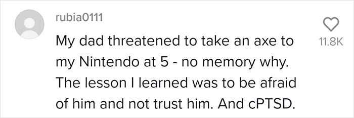 &ldquo;She Is Forced To Do Something That She Would Never On Her Own Do&rdquo;: Dad&rsquo;s Punishment Causes Daughter Emotional Distress, This Guy Calls It Abuse