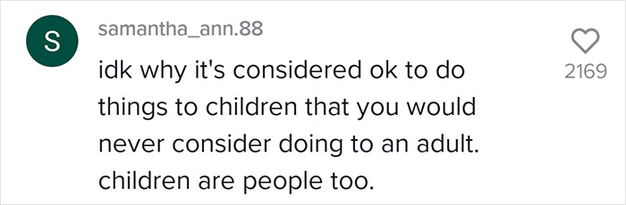&ldquo;She Is Forced To Do Something That She Would Never On Her Own Do&rdquo;: Dad&rsquo;s Punishment Causes Daughter Emotional Distress, This Guy Calls It Abuse