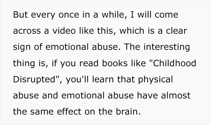 &ldquo;She Is Forced To Do Something That She Would Never On Her Own Do&rdquo;: Dad&rsquo;s Punishment Causes Daughter Emotional Distress, This Guy Calls It Abuse