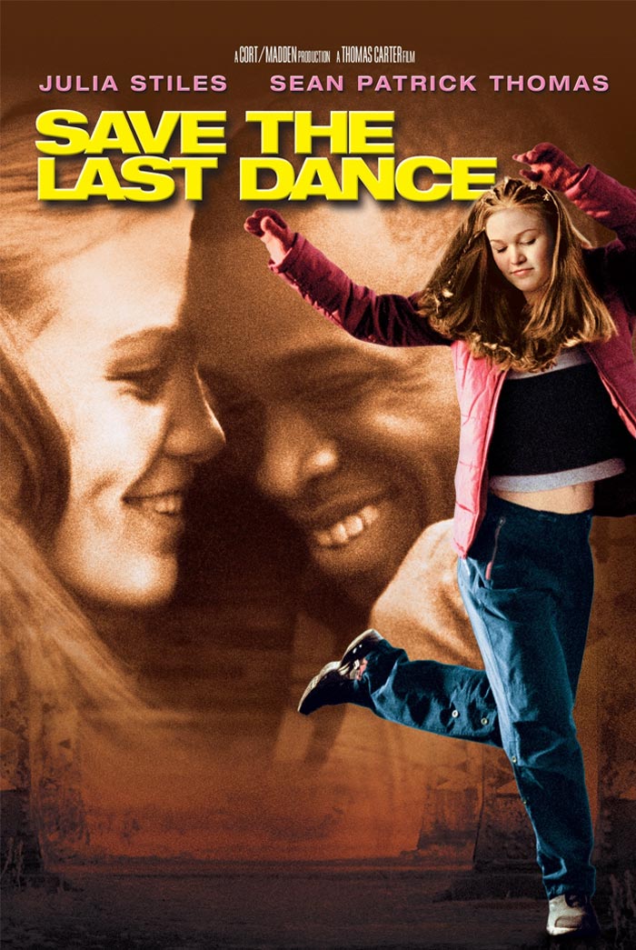 Save The Last Dance