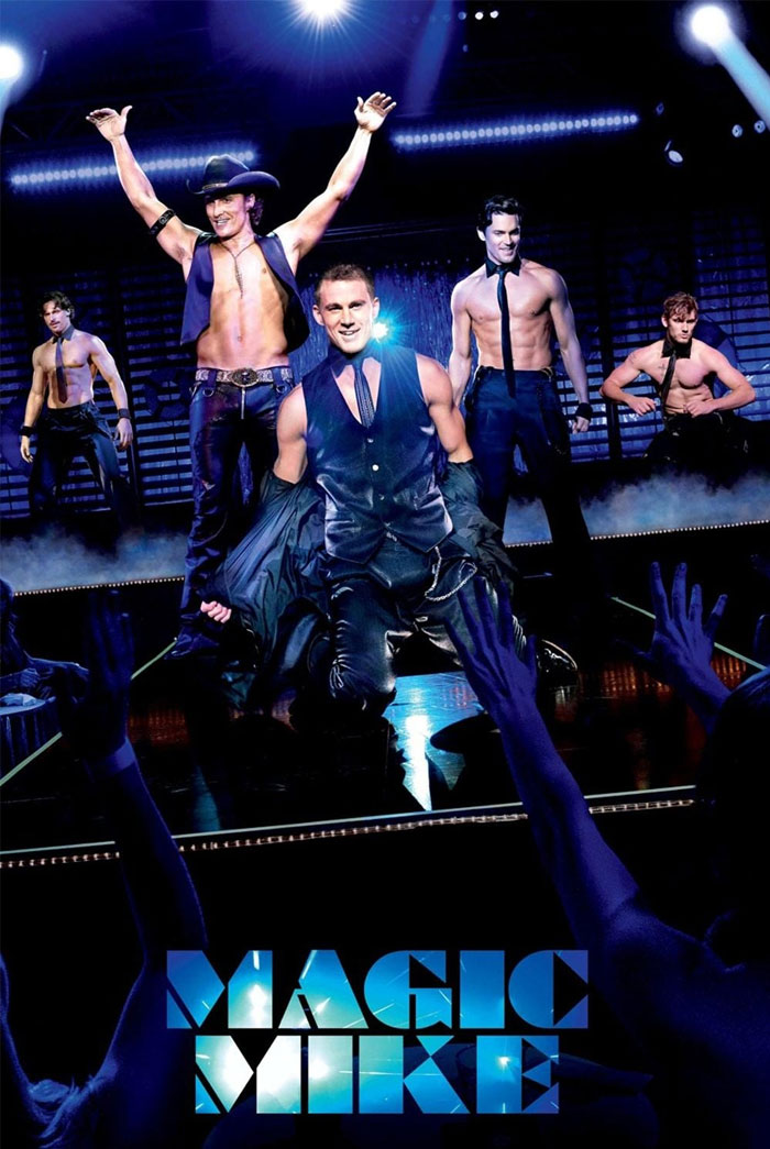 Magic Mike