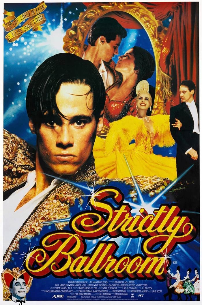 Strictly Ballroom