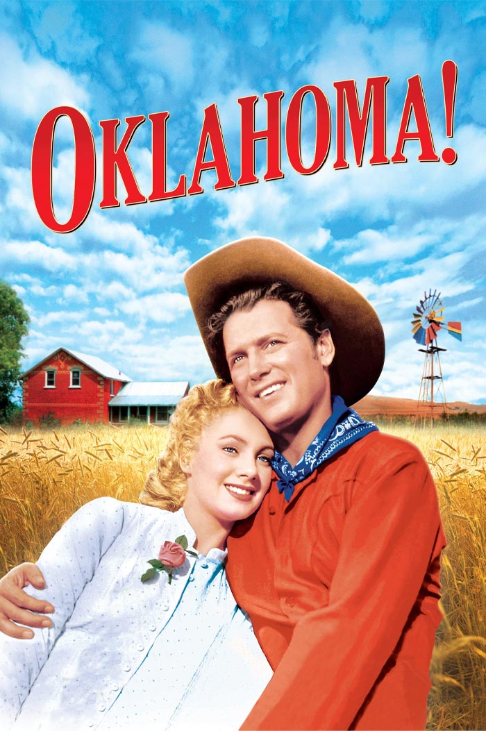 Oklahoma! (1955)