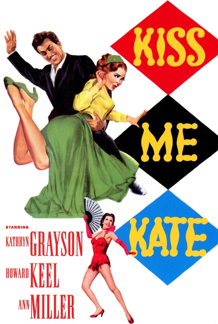 Kiss Me Kate